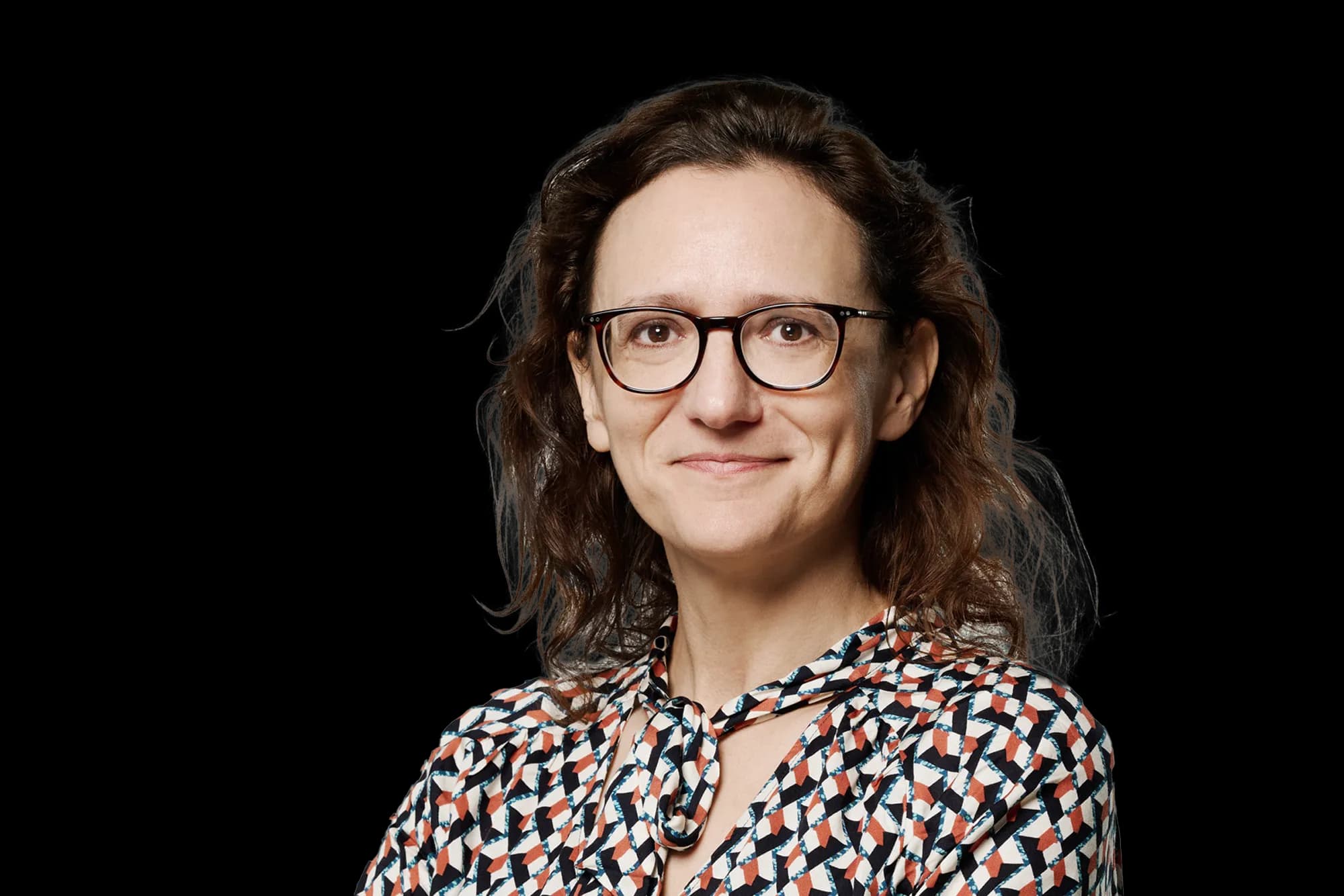 Xandra Weinbeck - sr. business development manager