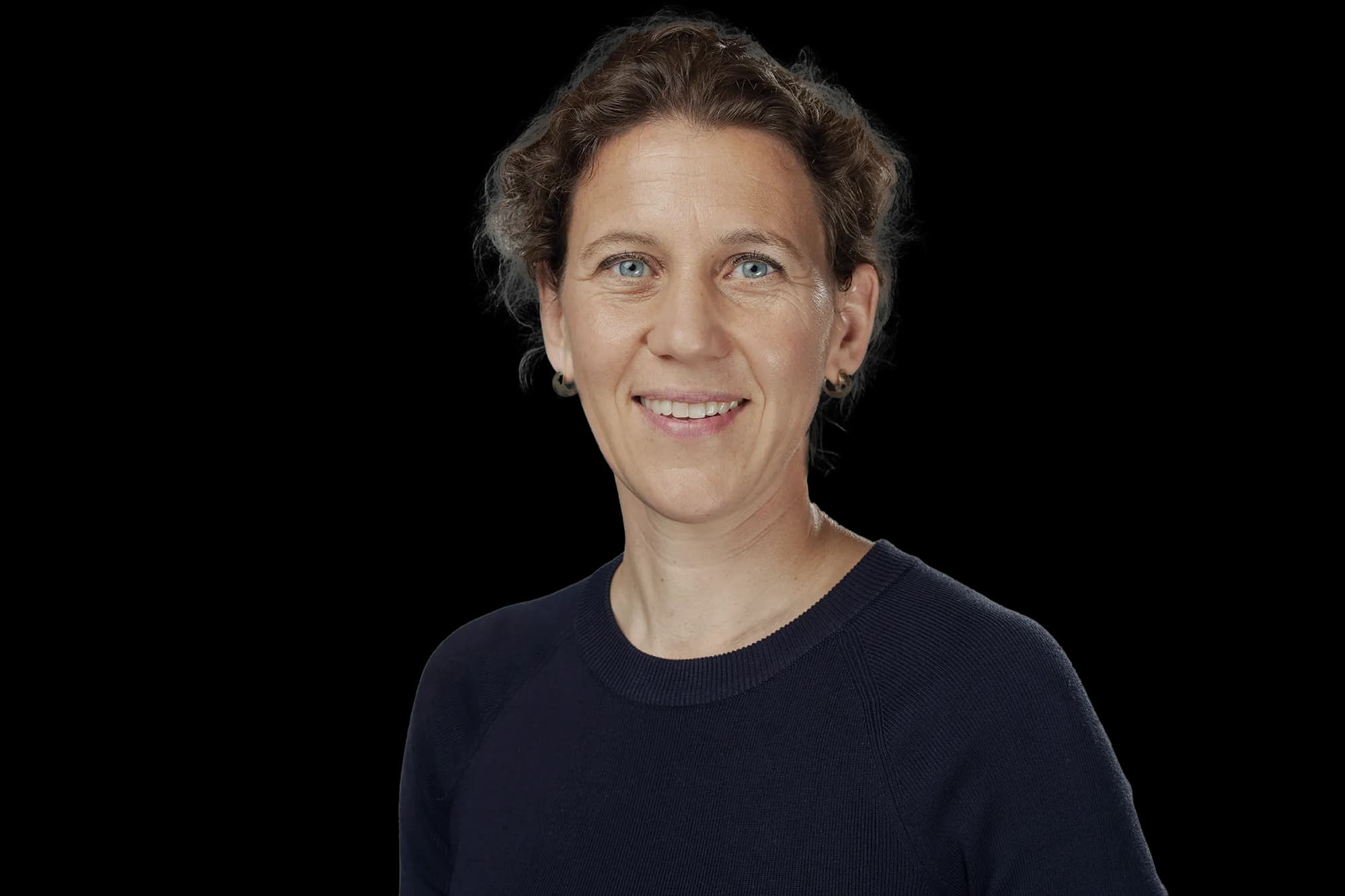 Elisabeth Storm de Grave - investment principal