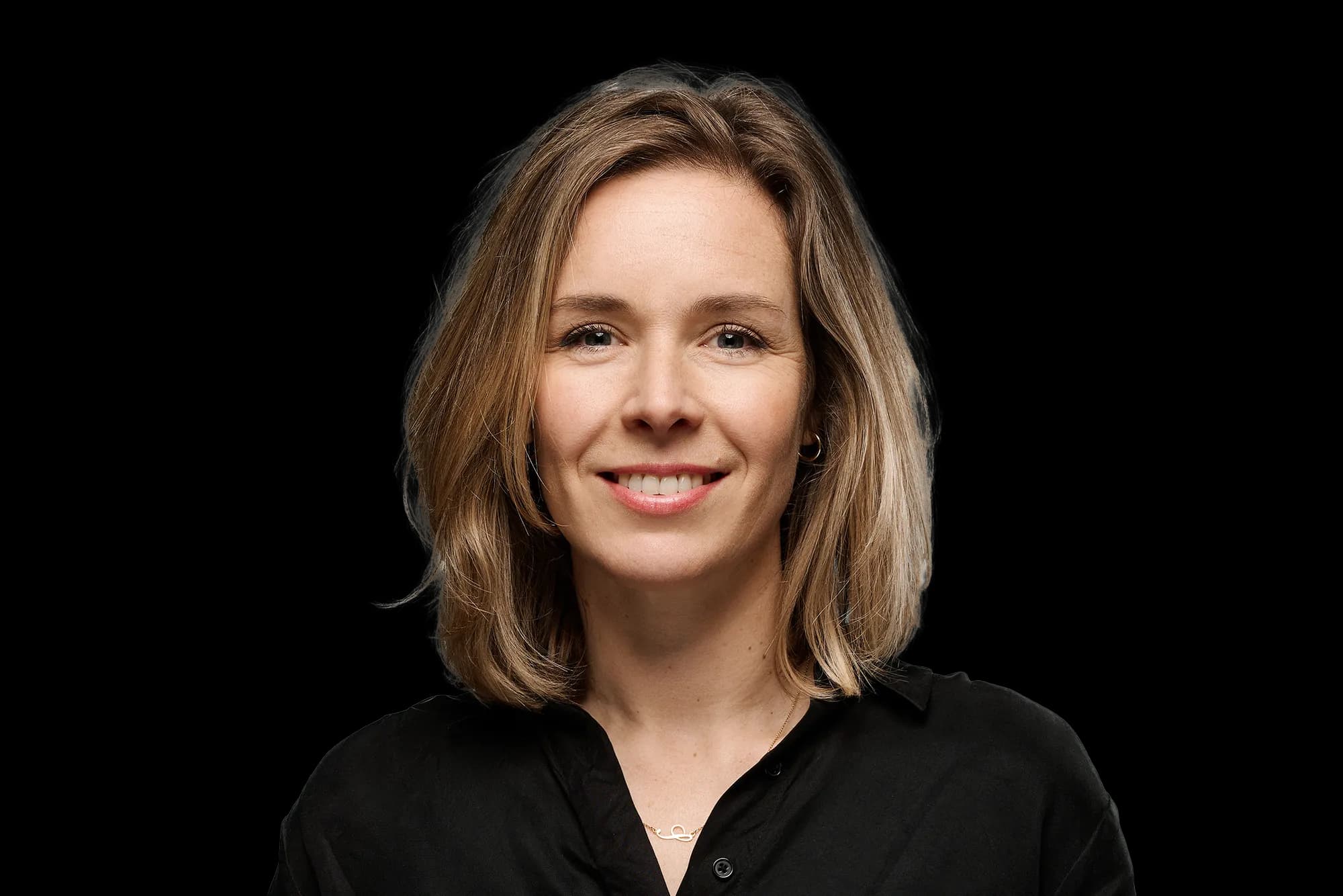 Sanne Snieder - sr. marketing en communicatieadviseur