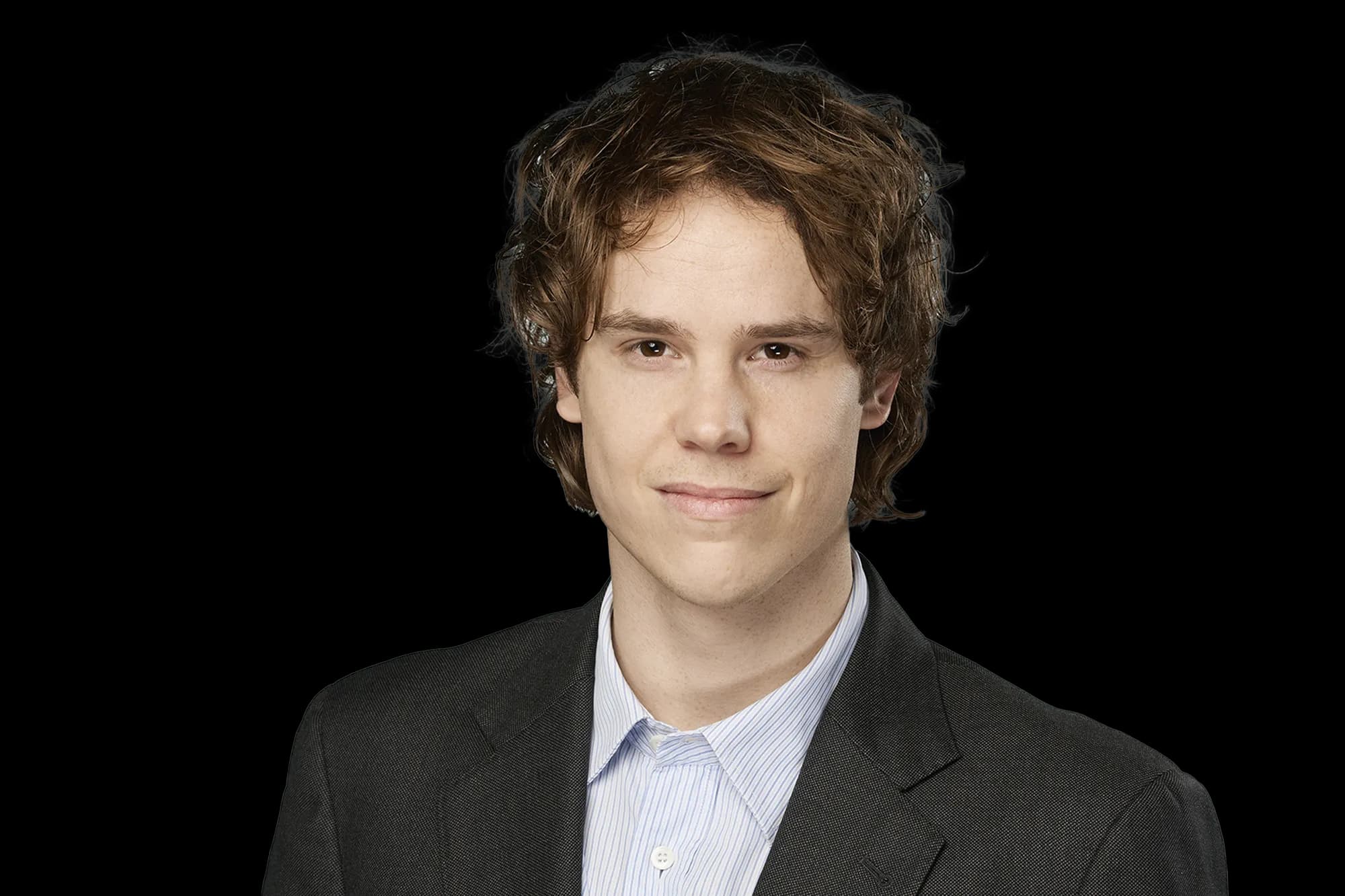 Tim van Leeuwen - investment associate