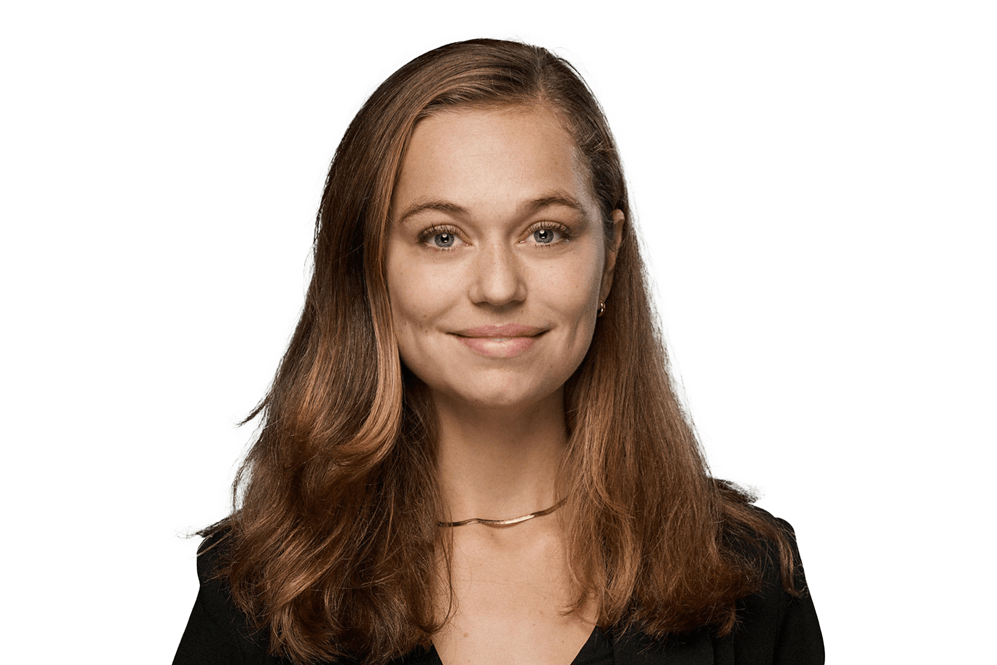 Vera Ederveen - investment associate