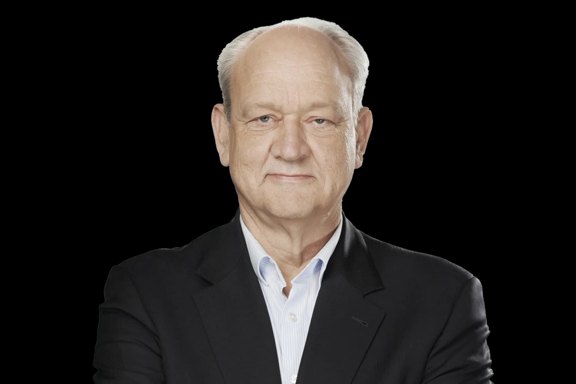 Nicolaas Heij - sr. investment manager