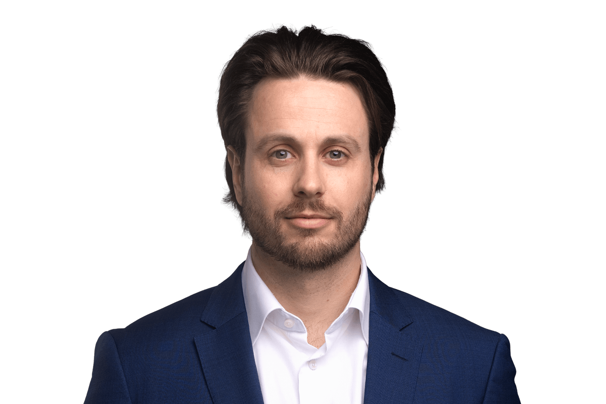 Daan Meijer - investment manager