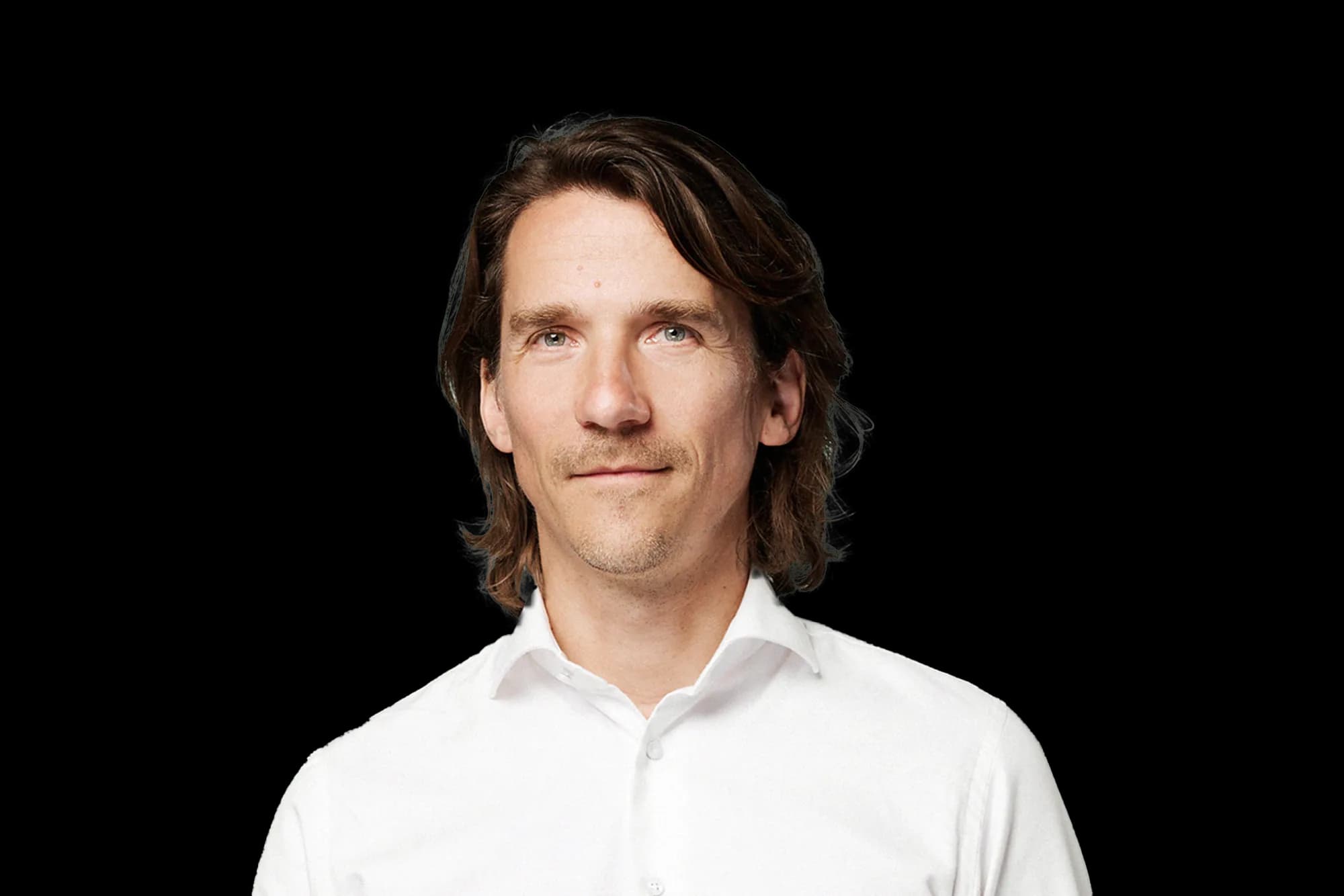 Michiel Meerman - sr. investment manager