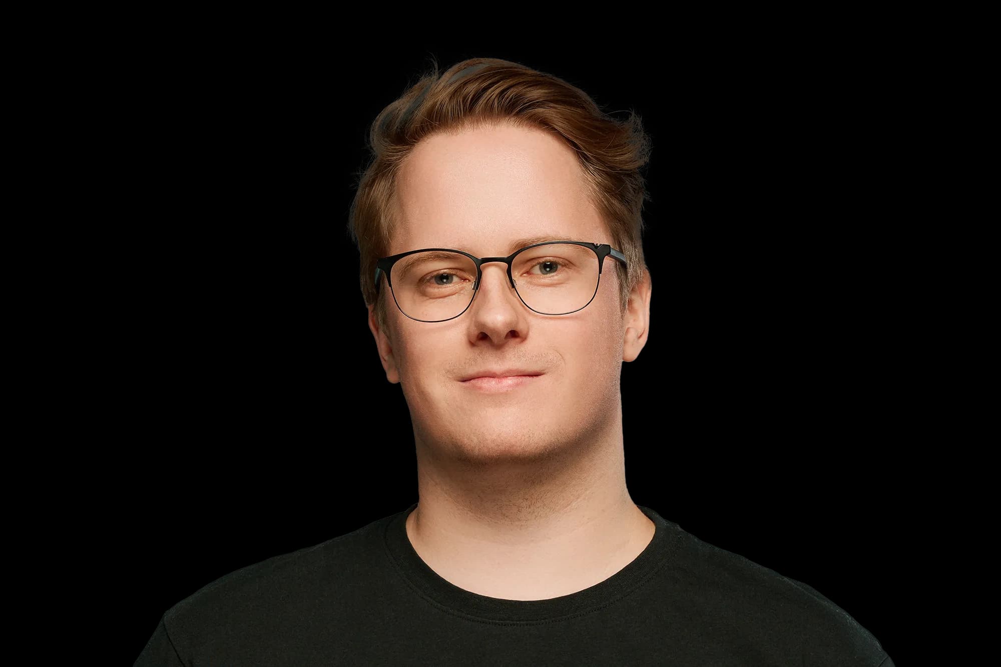 Bart Veenman - ICT support specialist