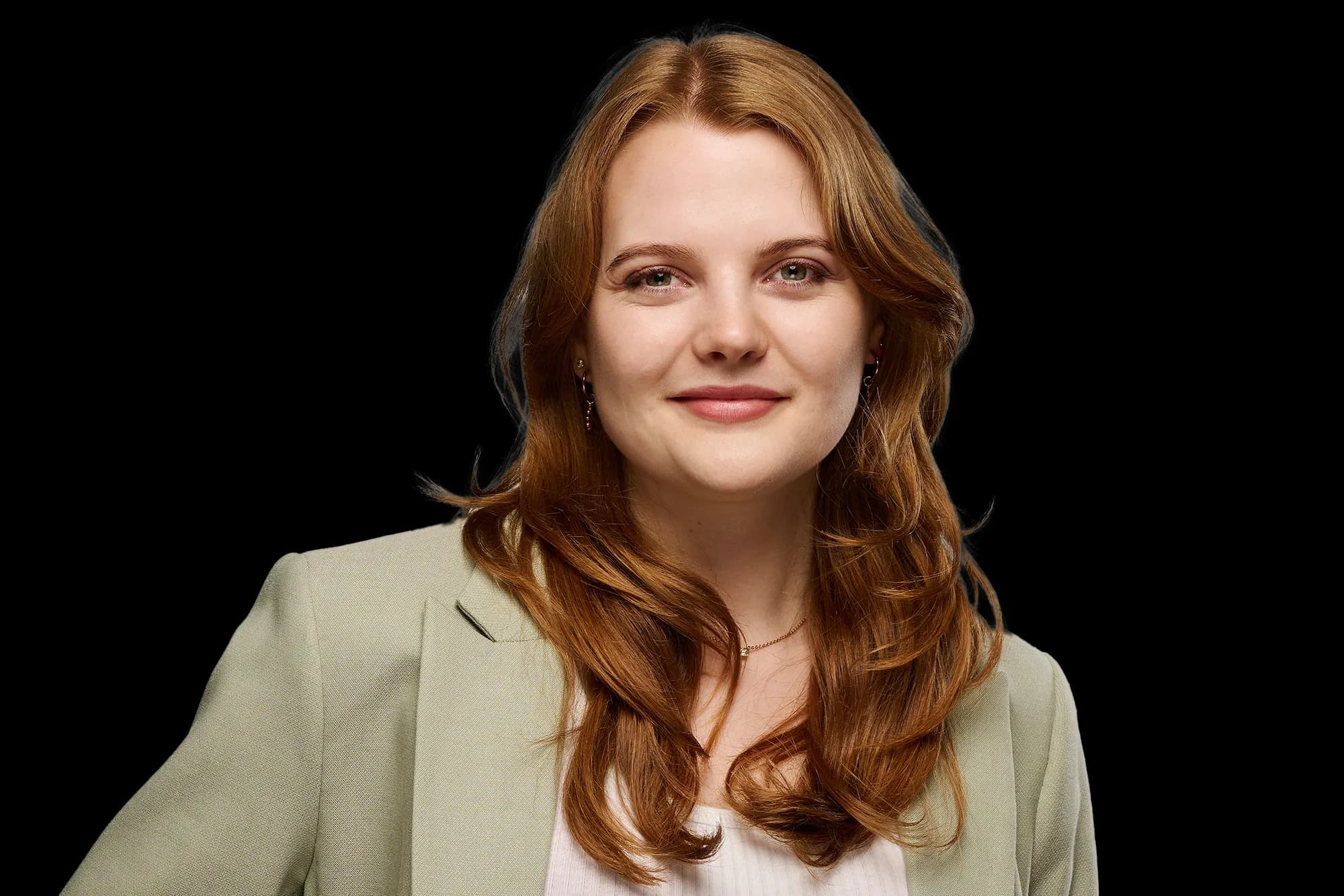 Roos den Hamer - content marketeer