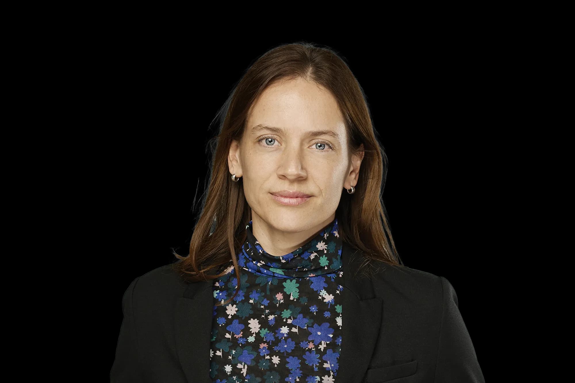 Andrea van Dijk - teamlead impact en ESG