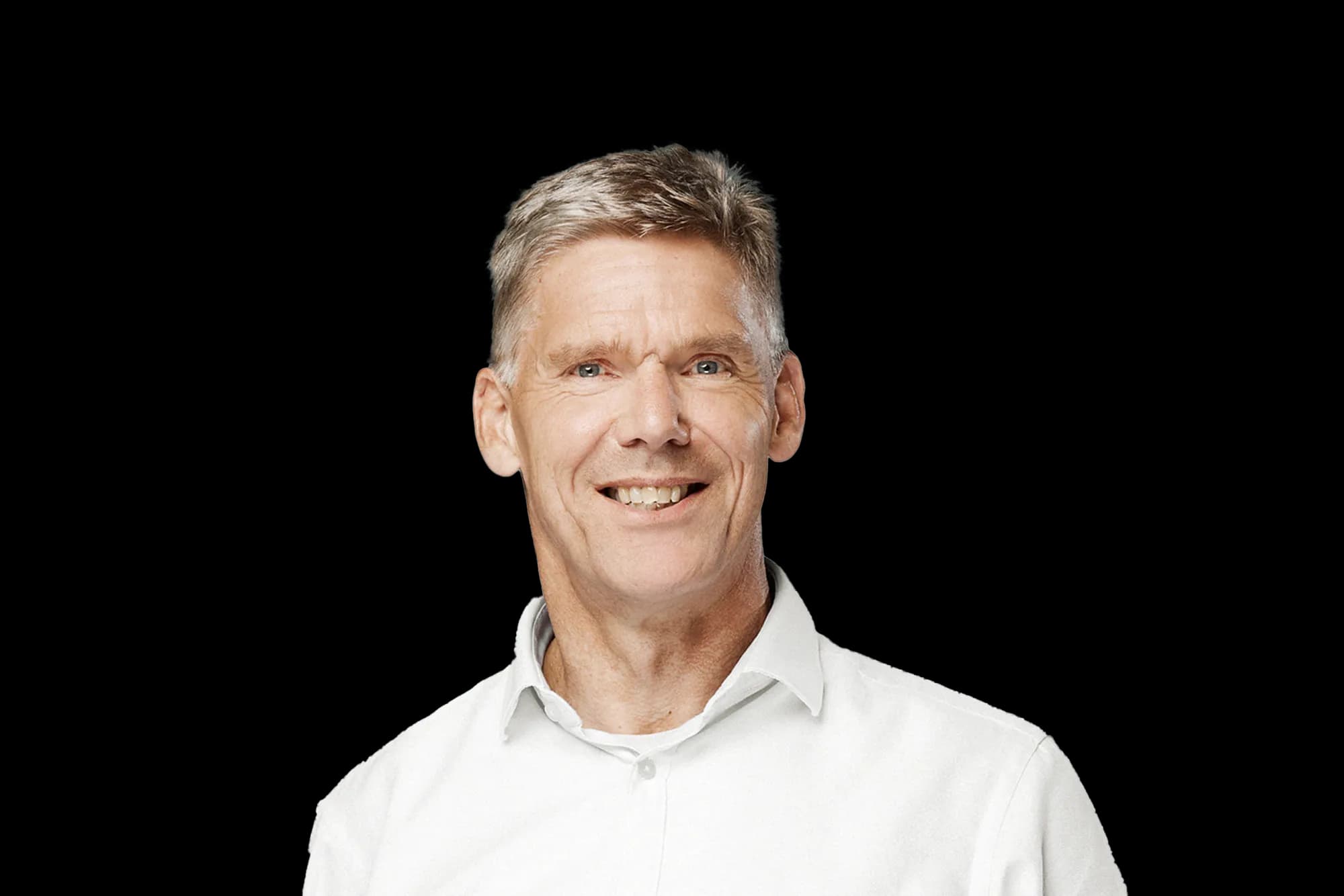 Victor Meijer - investment principal agrifood