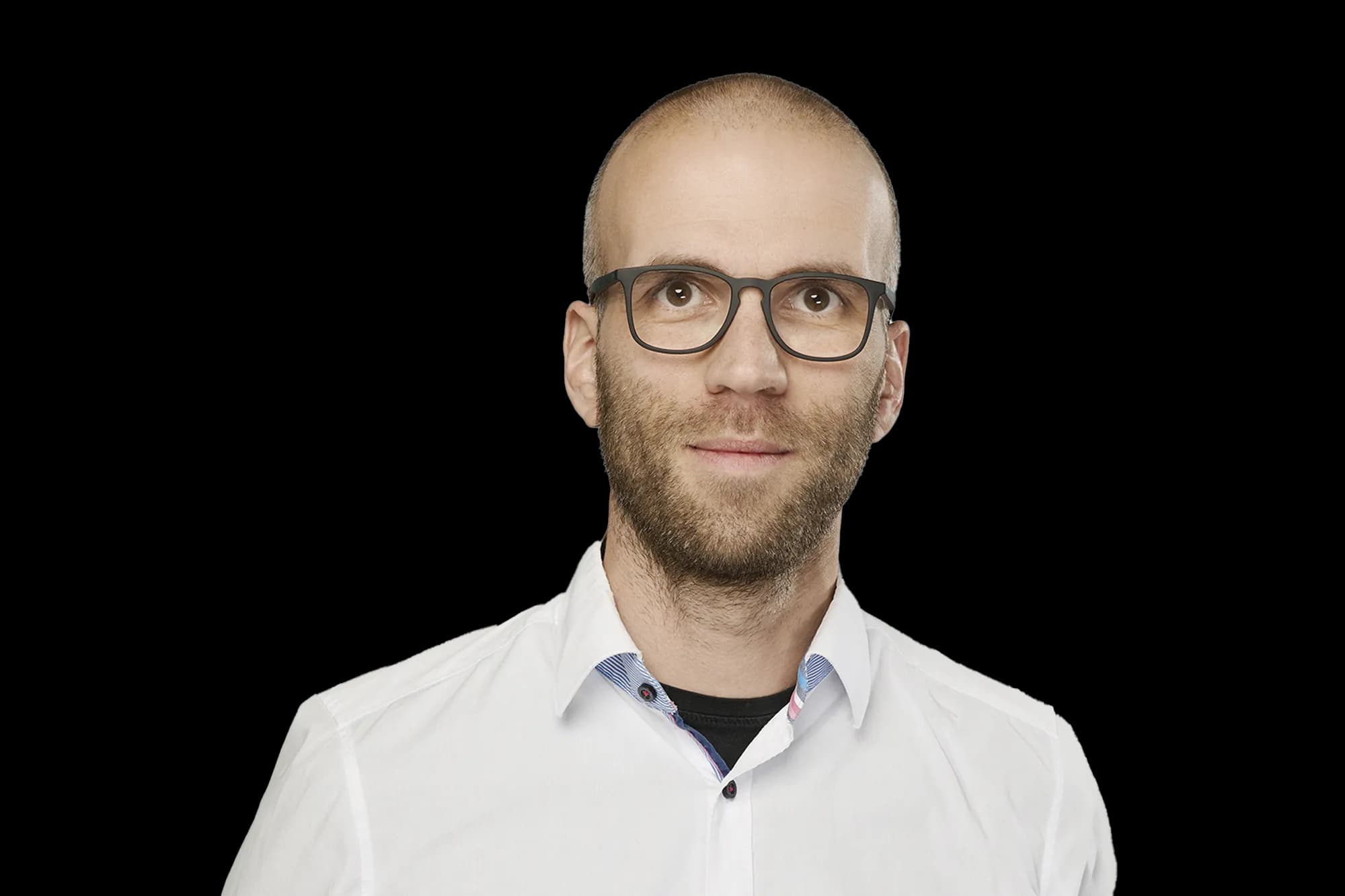 Jeroen Junge - sr. investment manager