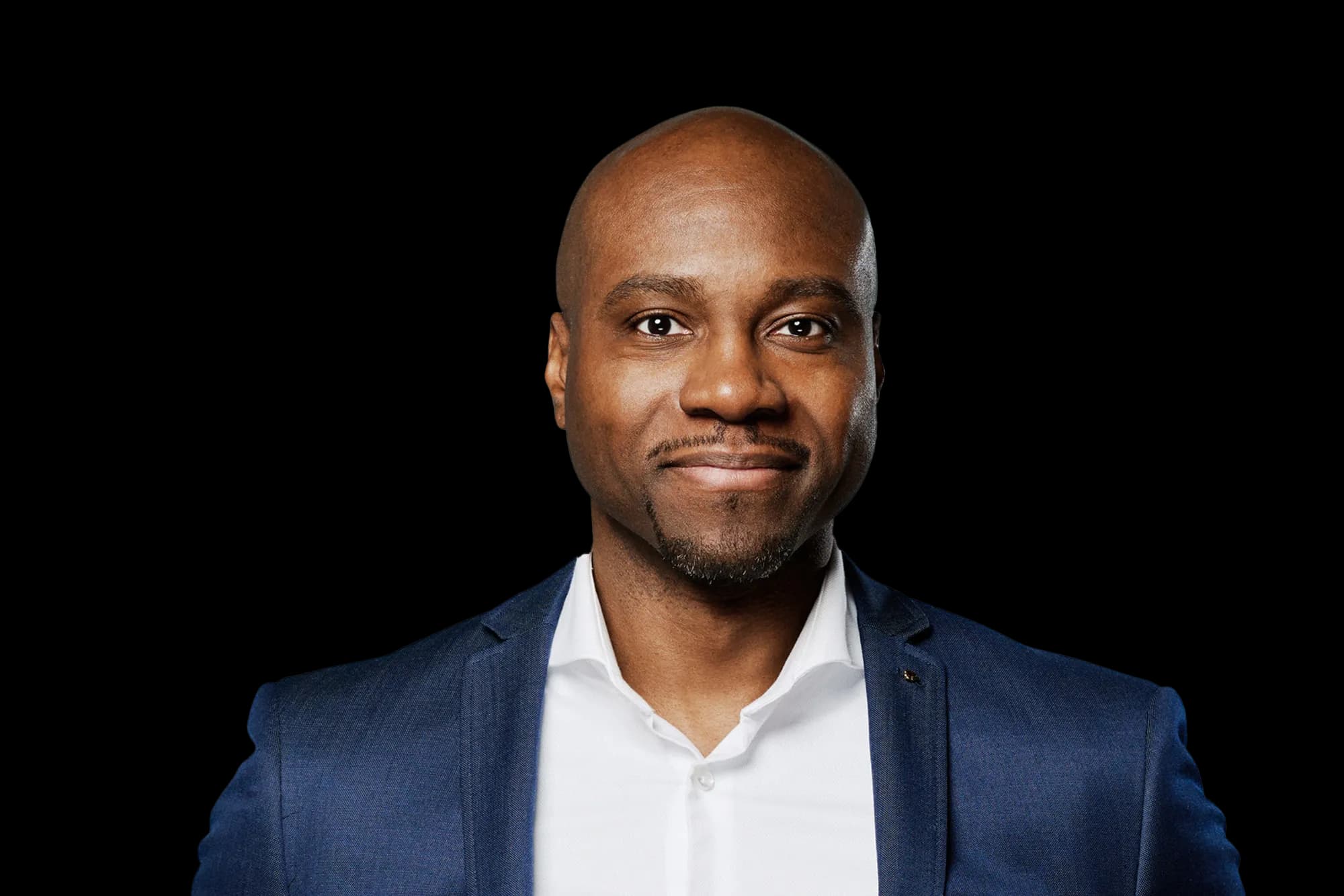Stanleyson Hato - teamlead Life Sciences & Health