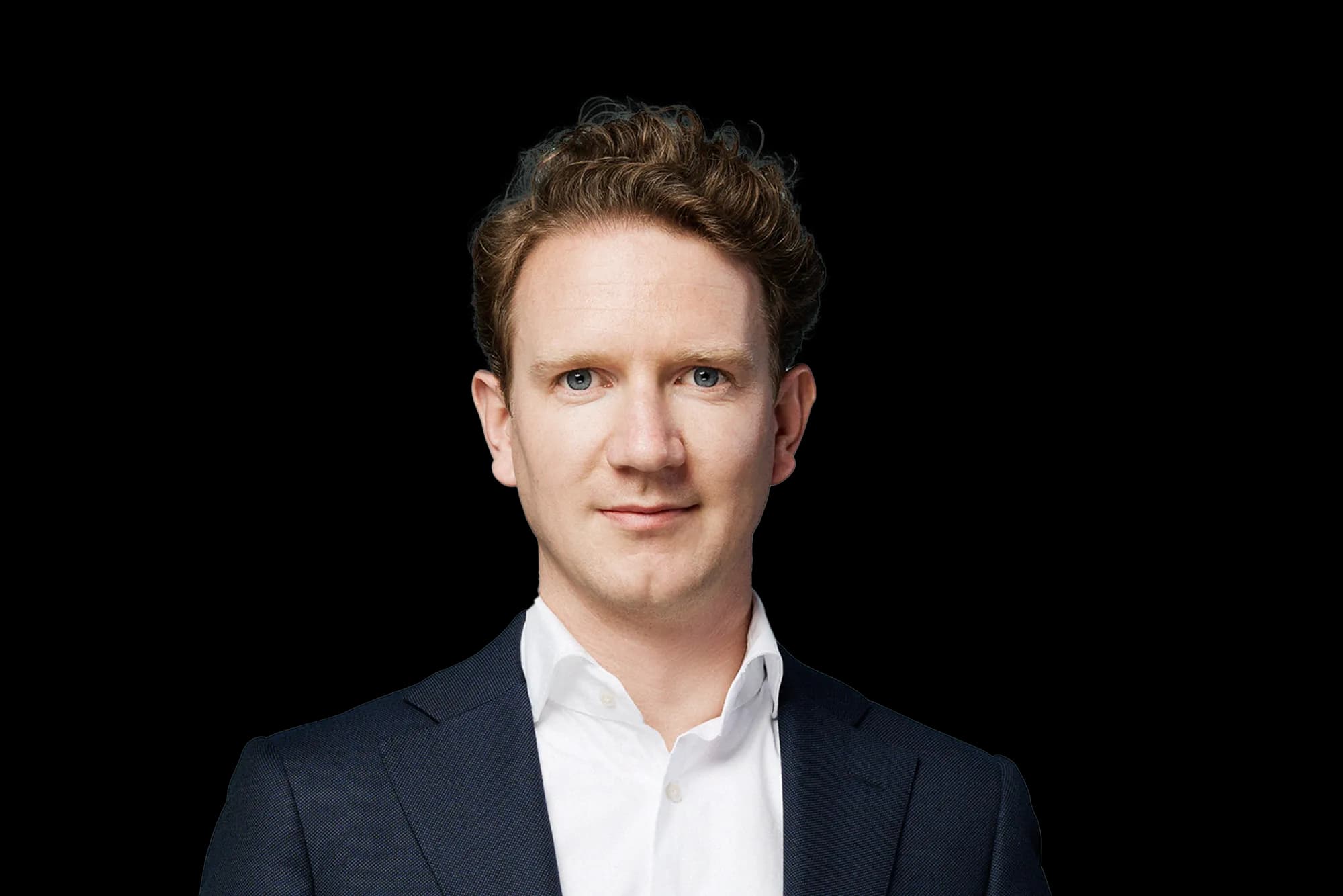 Maarten Kwakernaak - investment manager