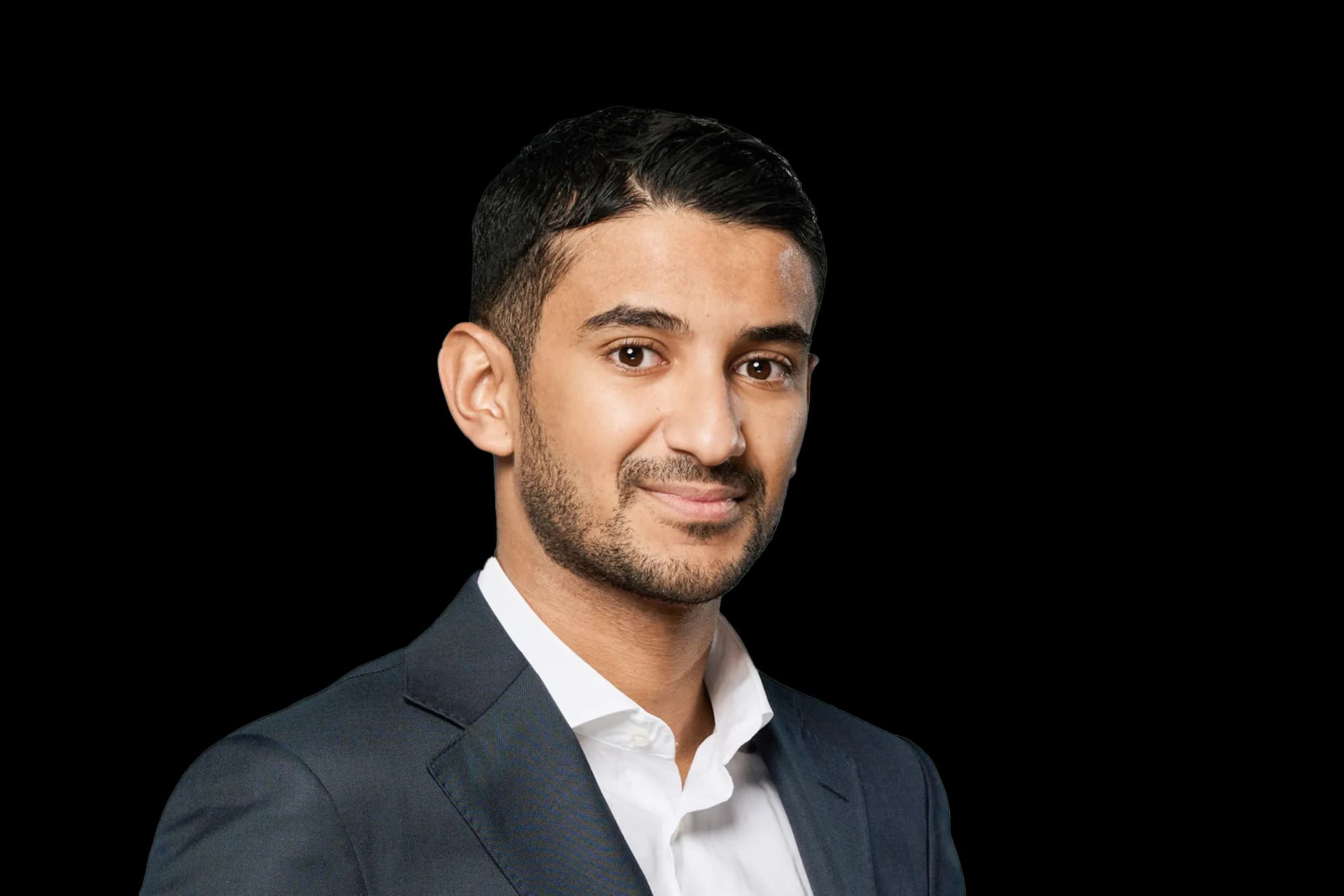 Reda Atibi - sr. investment manager