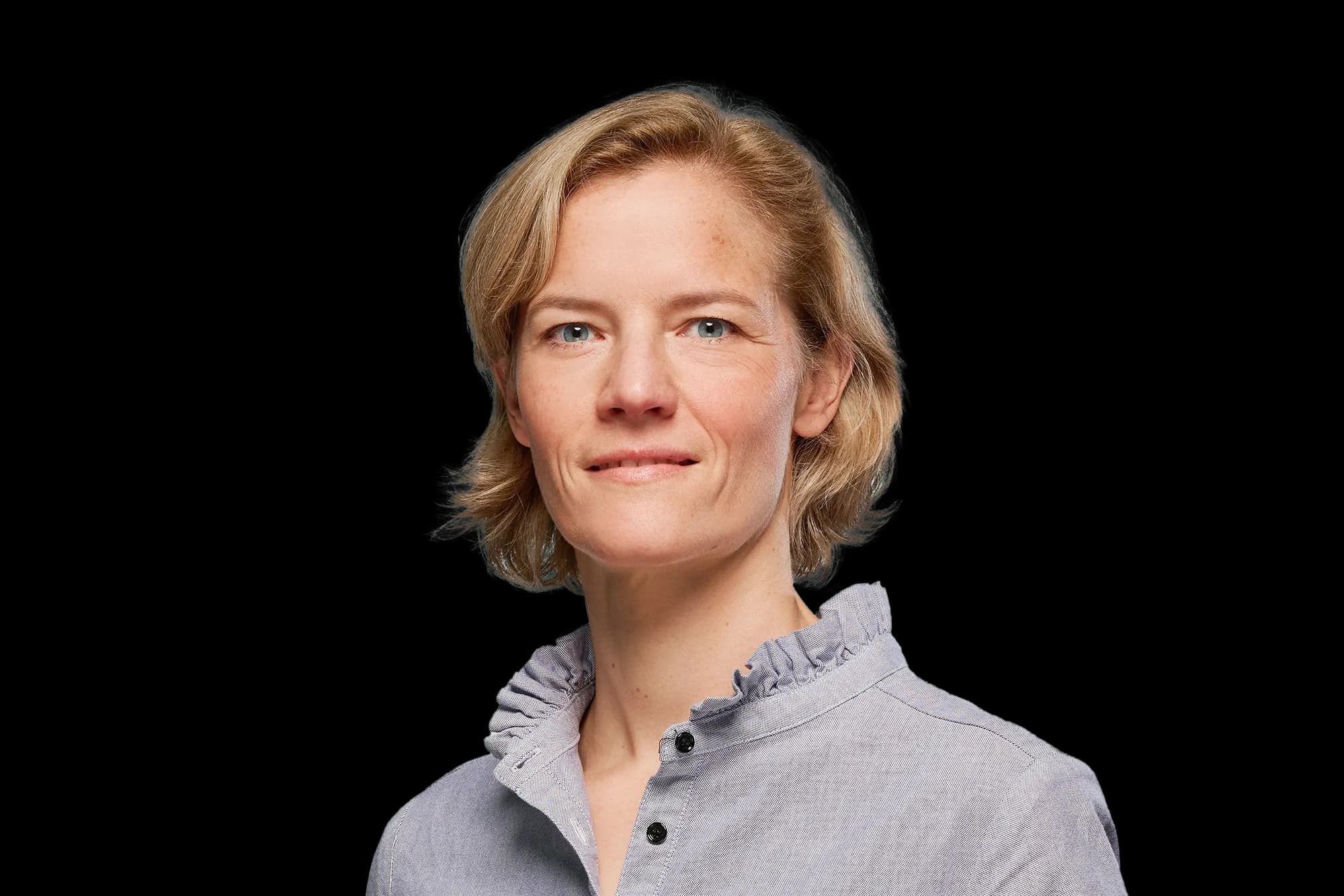 Nina Waldhauer - sr. business development manager