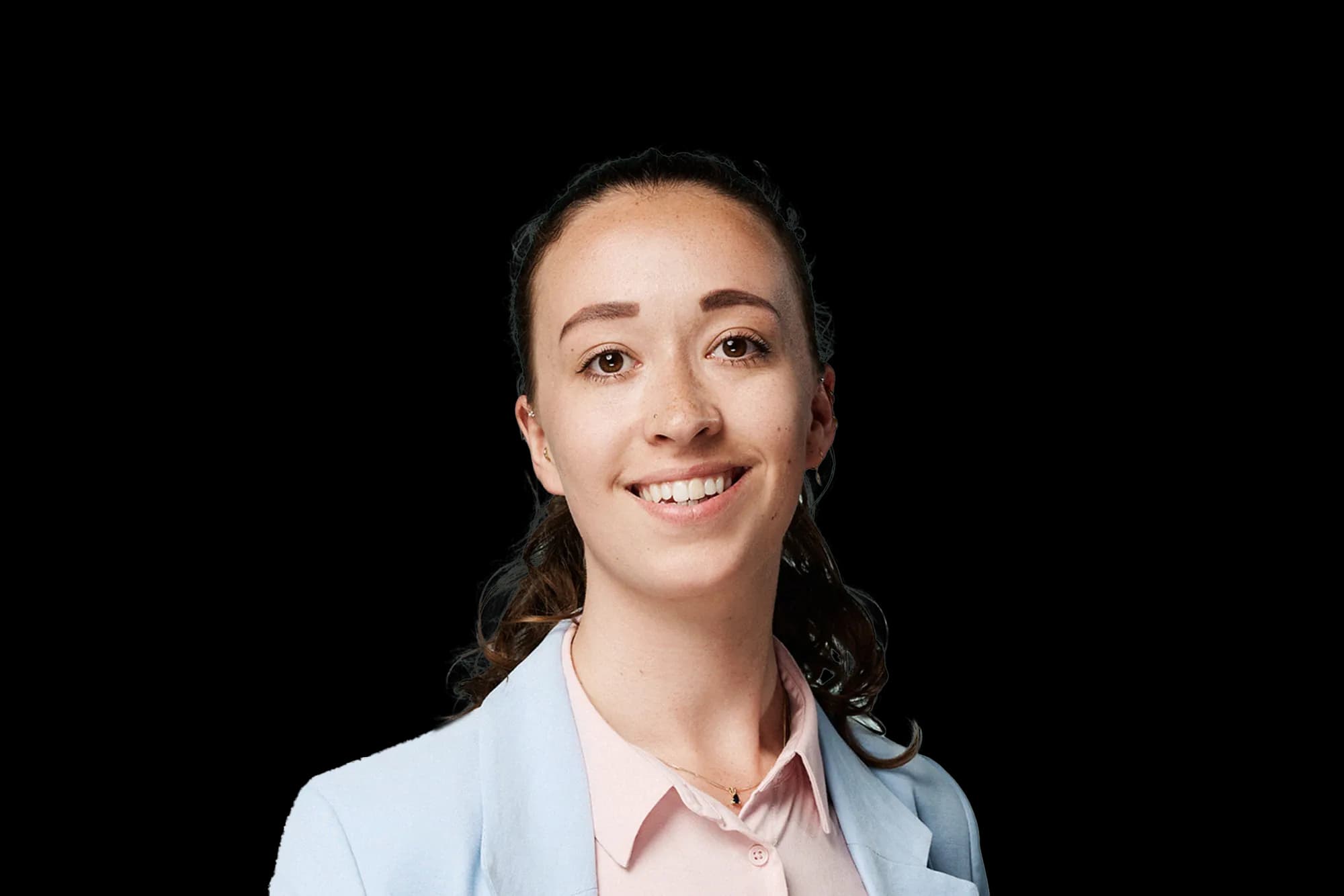 Sara Rubinstein - process manager