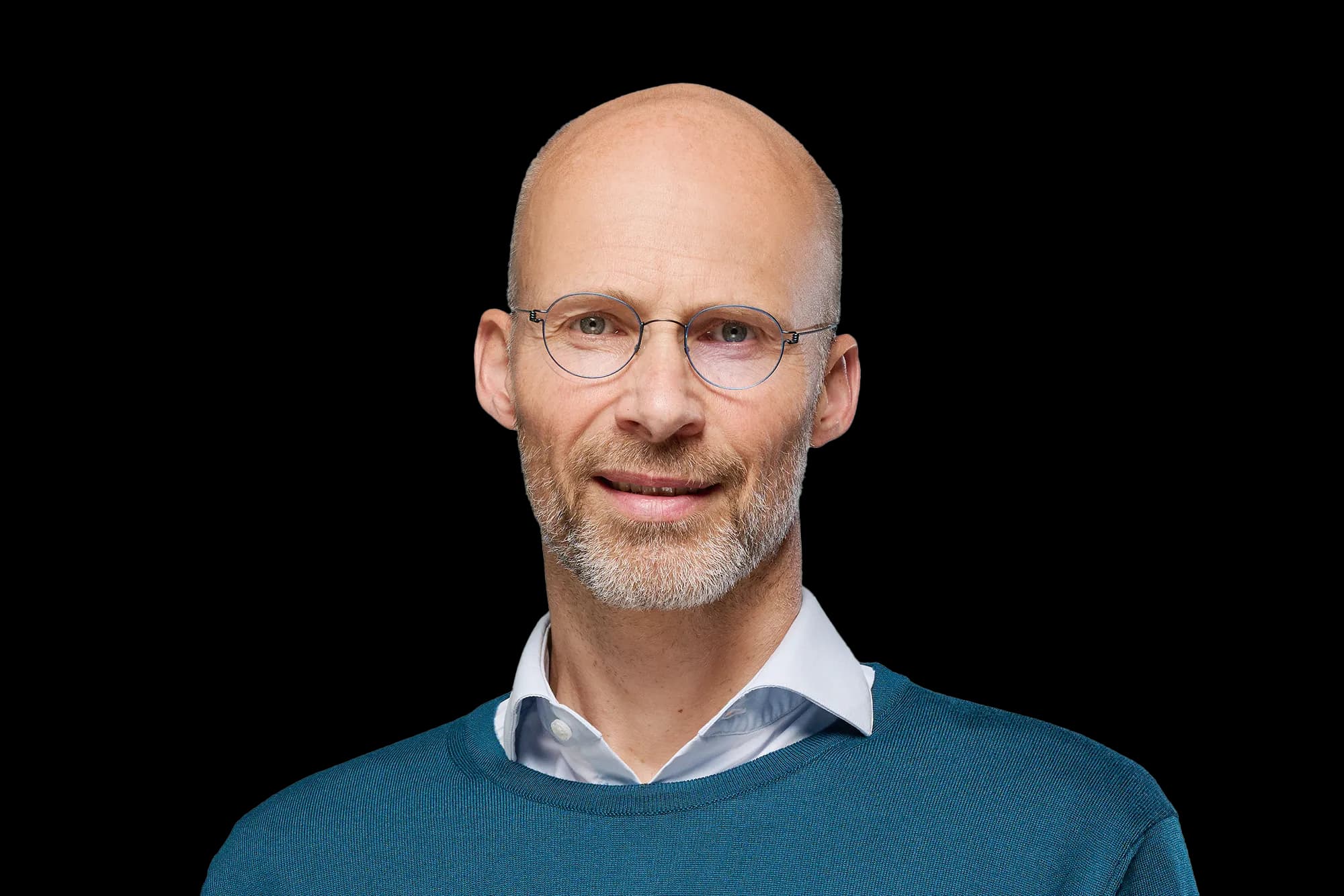 Robert van der Toorn - director IT, data and operations