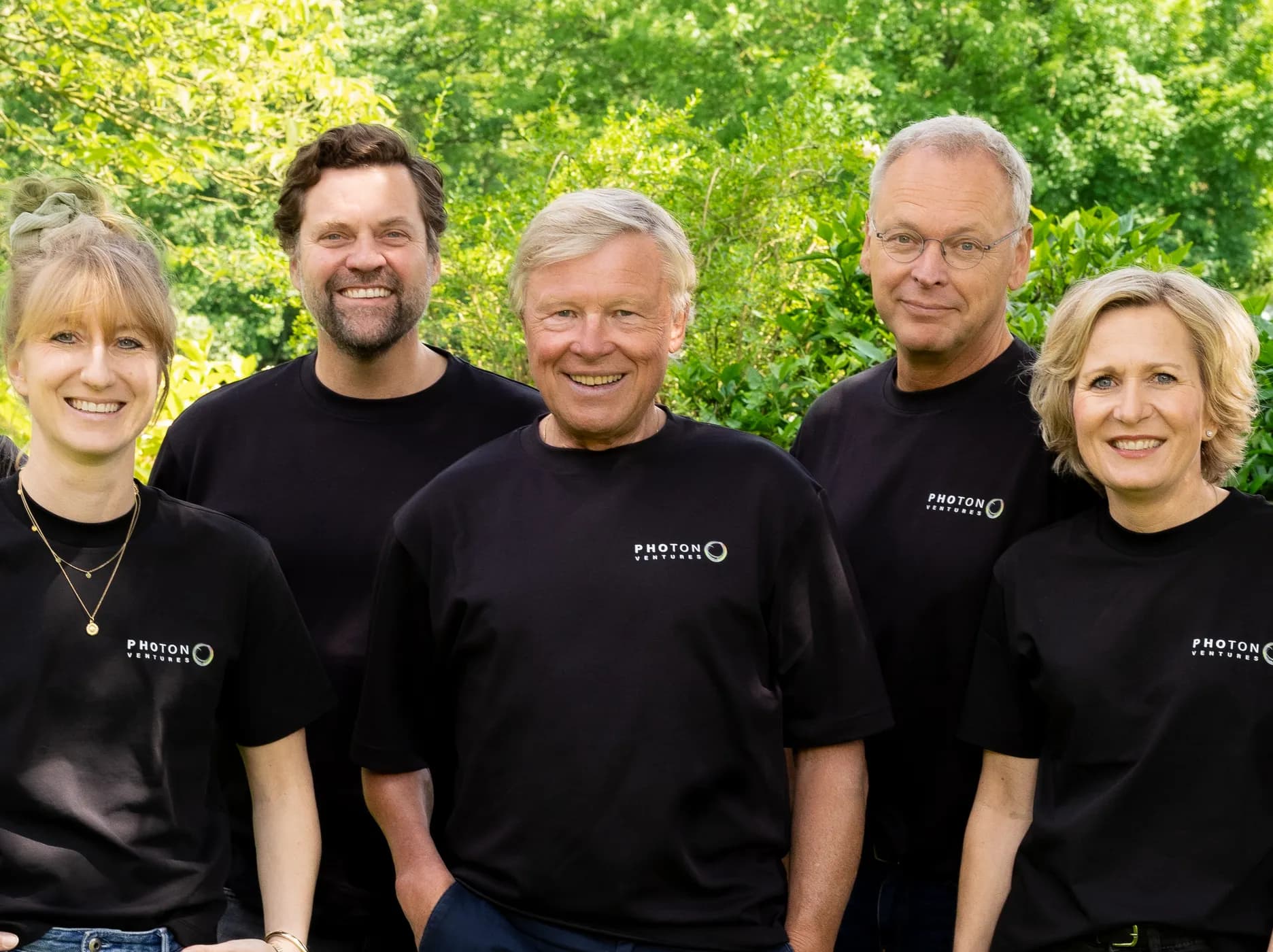 Investment in PhotonVentures strengthens the Dutch photonics sector