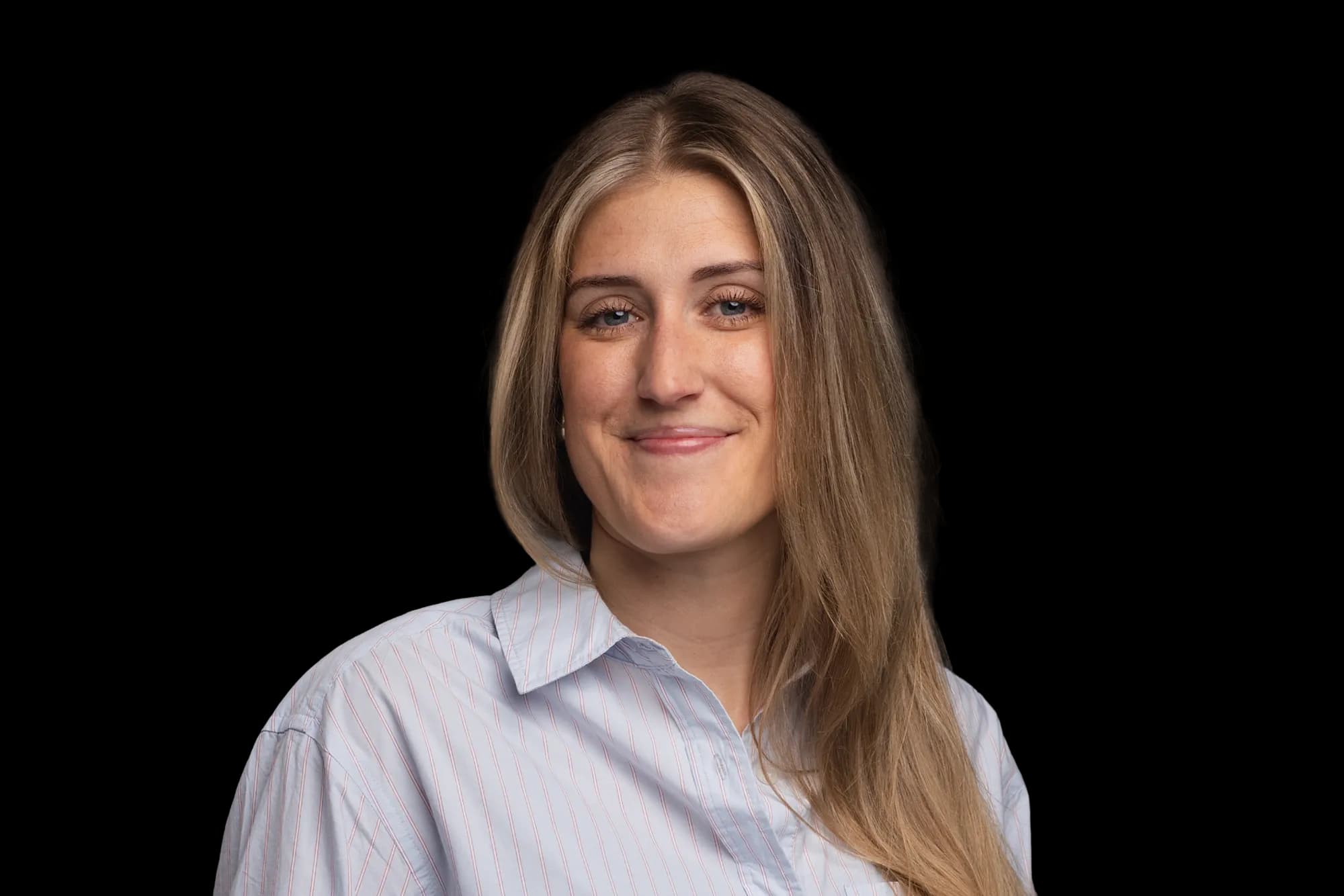 Merel Glastra - sr. business controller