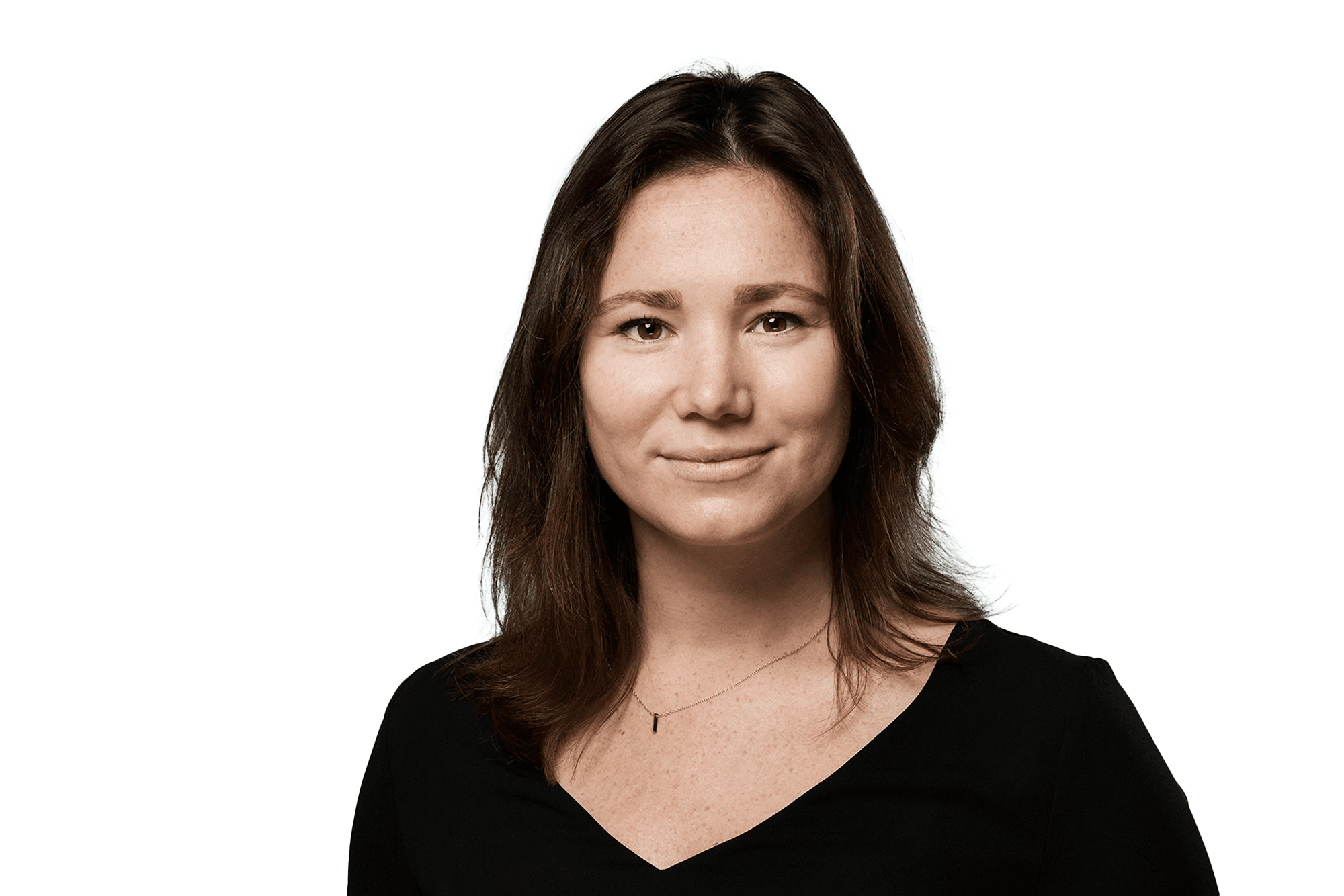 Emma den Held - sr. investment manager