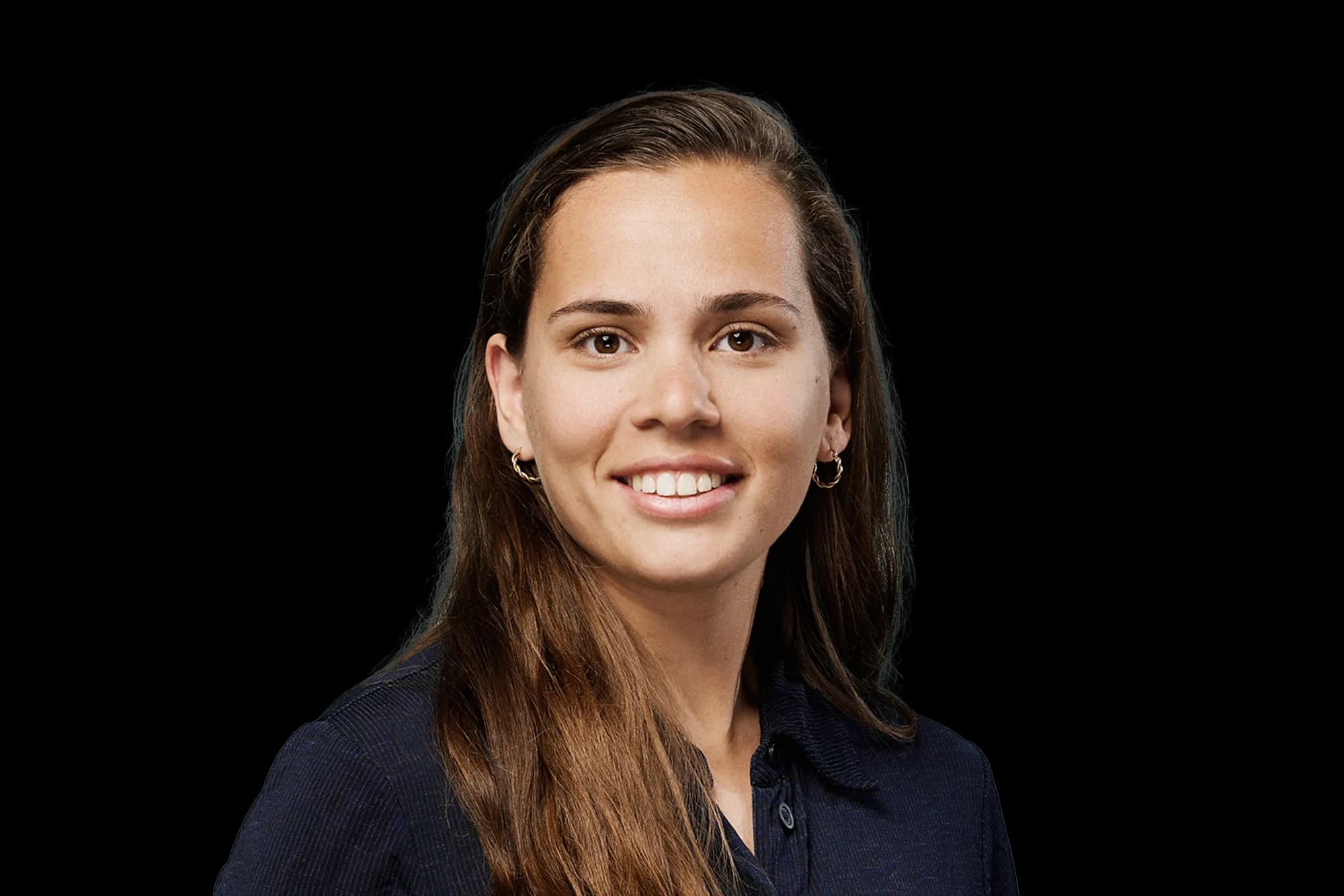 Willemijn van der Elst - investment manager