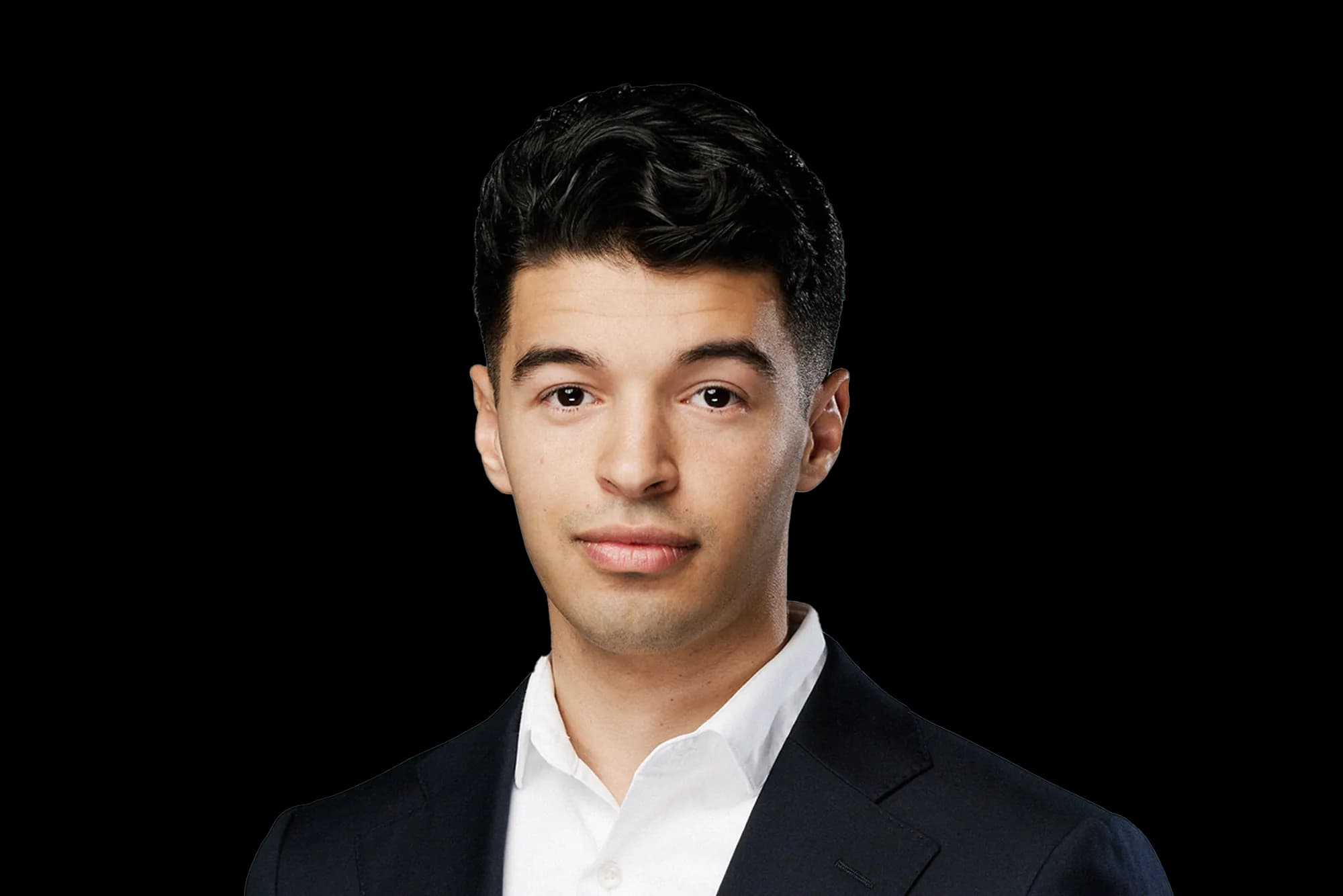 Akram Ben Abdelkarim - investment associate