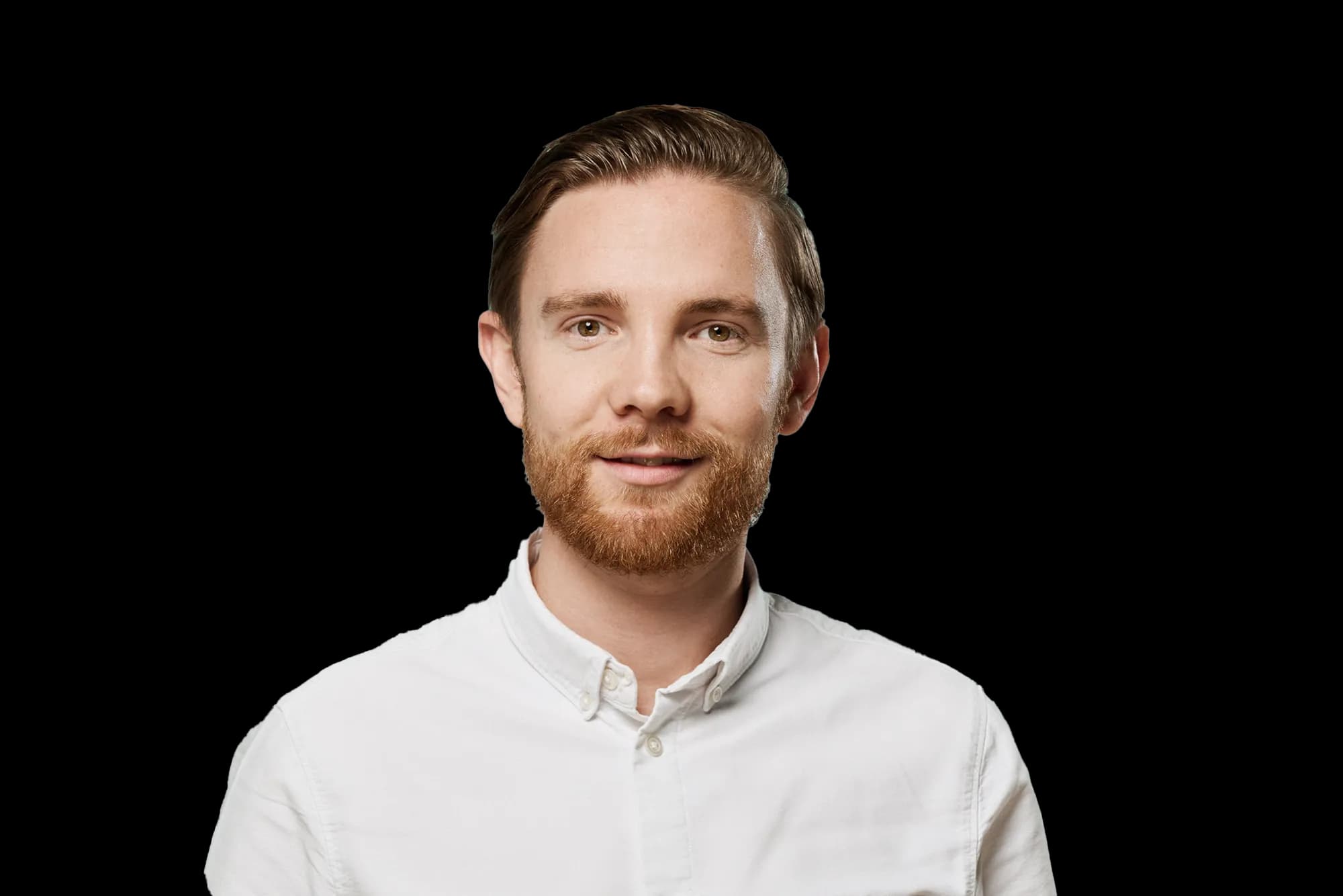 Remco Westerbeek - investment manager