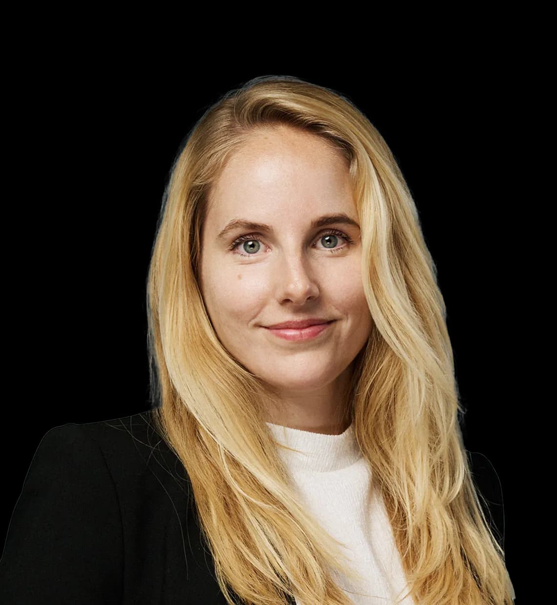 Yvonne Greeuw - sr. investment manager