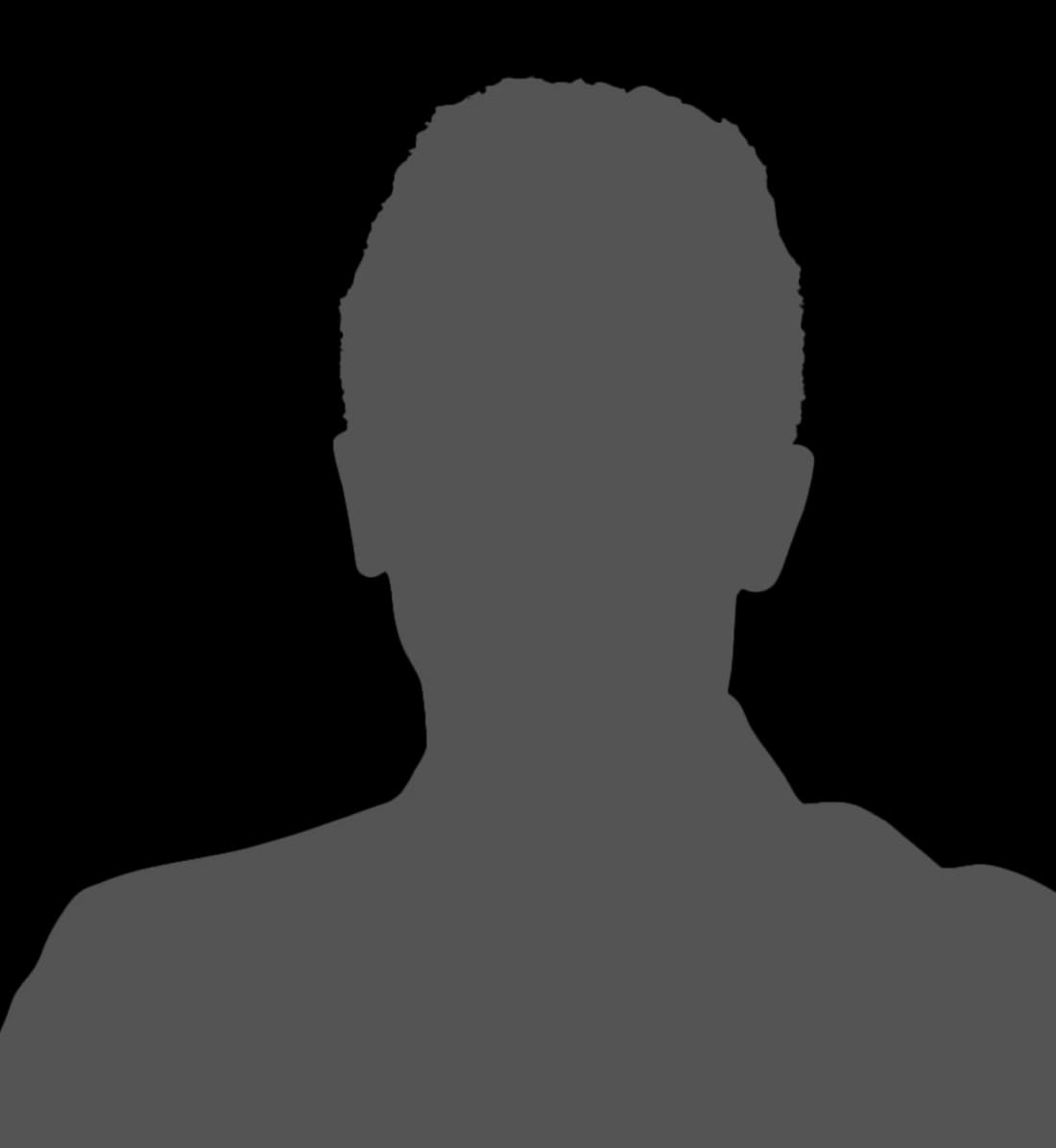 Andrew Musters - sr. advisor