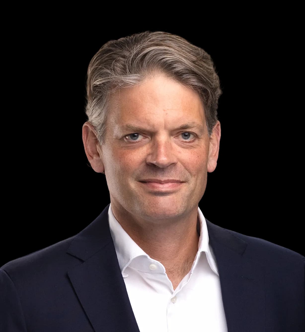 Robbert Kromkamp - teamlead Biobased & Circulaire economie