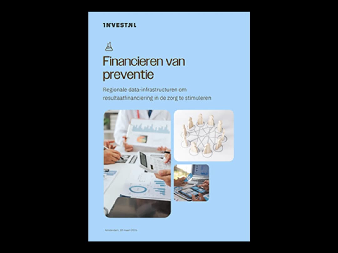 Financieren van preventie