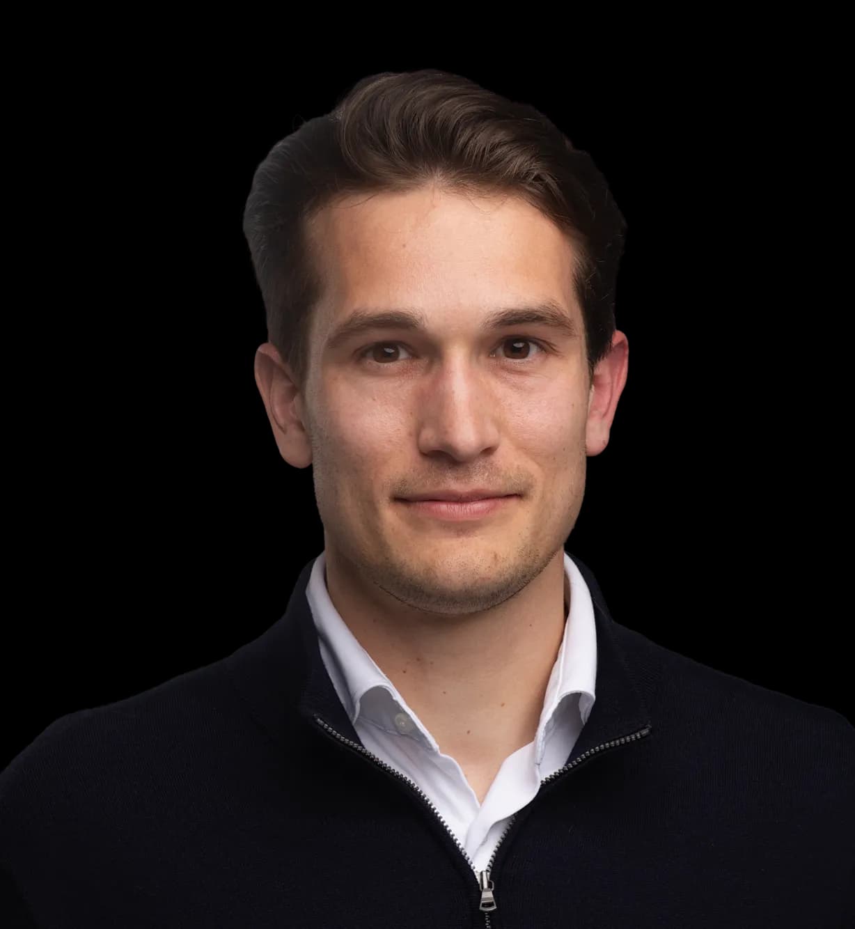 Mats Wassink - investment manager
