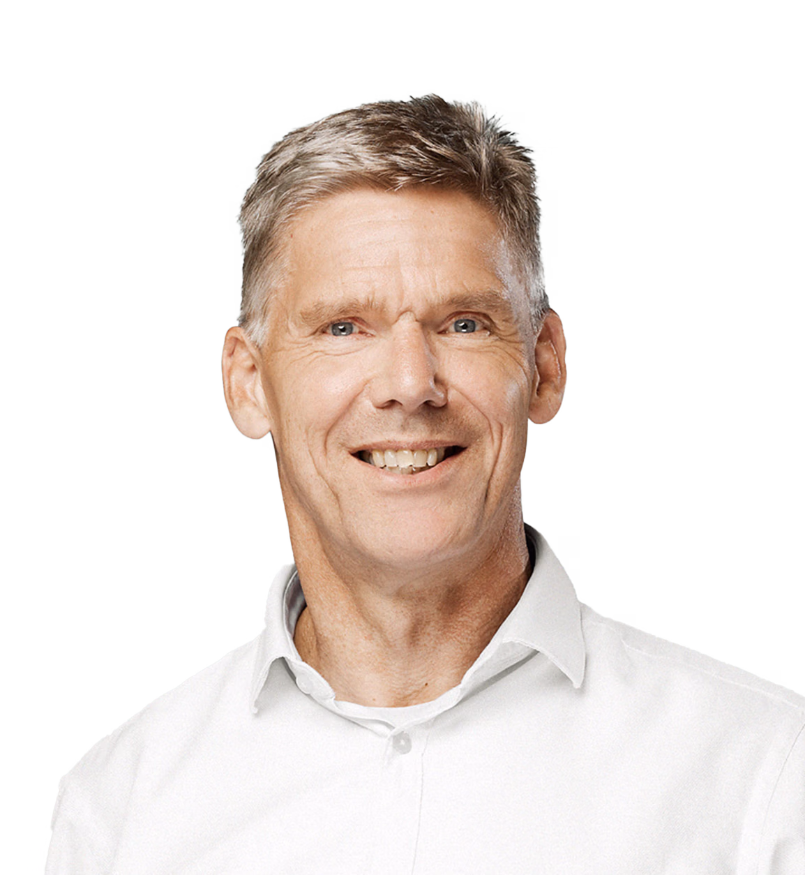 Victor Meijer - investment principal agrifood