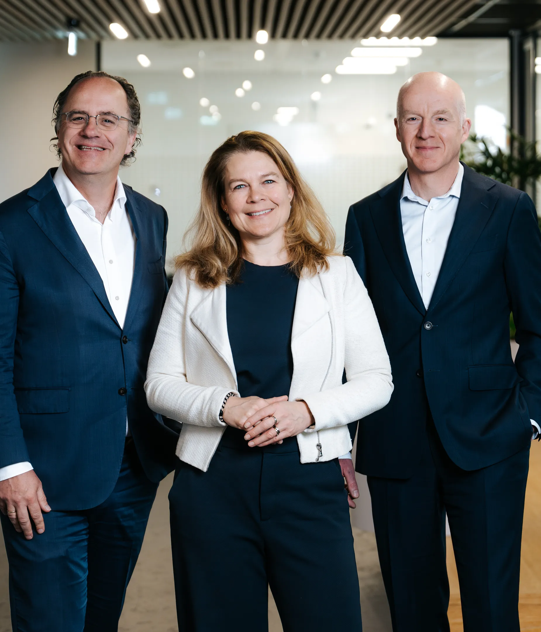 Foreword from the Board of Directors