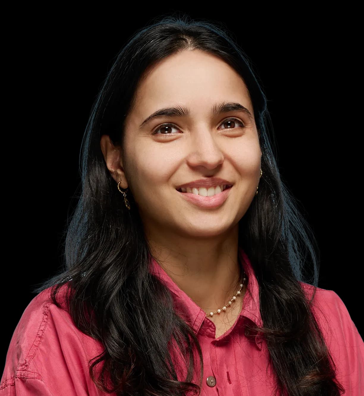Anisha Sharma - impact engineer