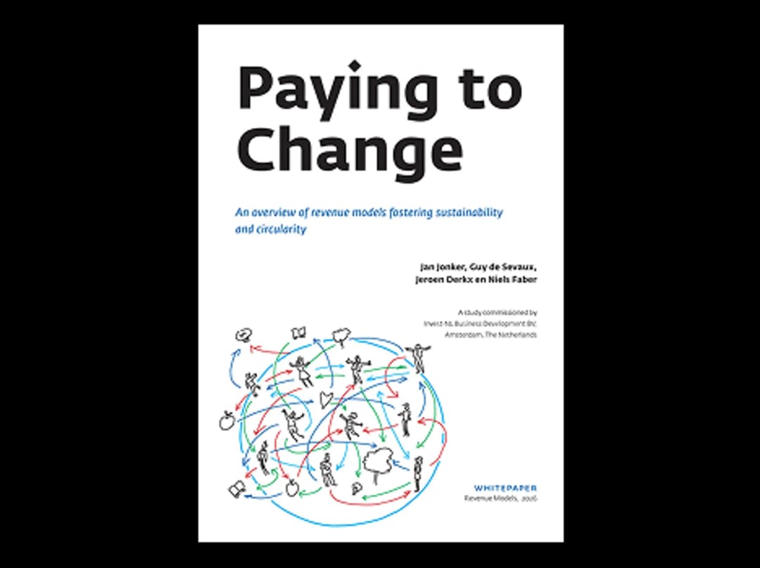 Paying to Change